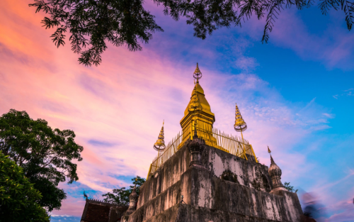 Viagem de Explorando ao Vietnã Camboja e Laos em 15 Dias