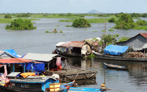 Viagem de Explorando ao Vietnã Camboja e Laos em 15 Dias