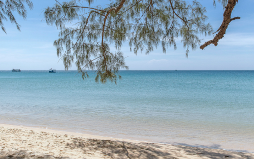 Viagem de Lua De Mel no Camboja por 14 Dias