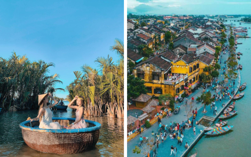 Viagem Descubra As Maravilhas Escondidas do Vietnã e Camboja em 15 dias