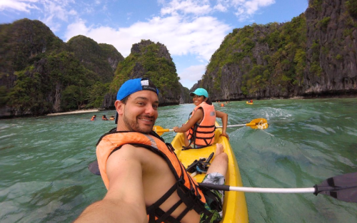 Viagem dos Sonhos Cebu Boracay e El Nido em 13 Dias