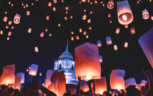 Excursão em Família para Tailândia e Vietnã em 13 Dias