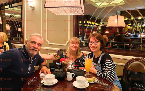 Excursão em Família para Tailândia e Vietnã em 13 Dias