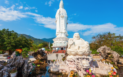 Excursão em Família para Tailândia e Vietnã em 13 Dias