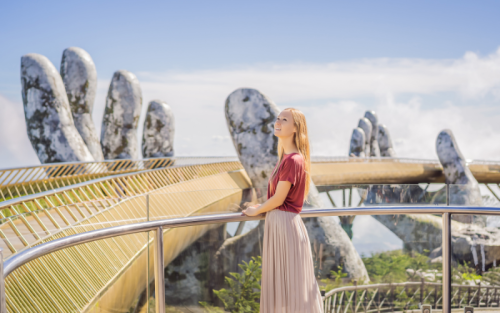 Excursão em Família para Tailândia e Vietnã em 13 Dias