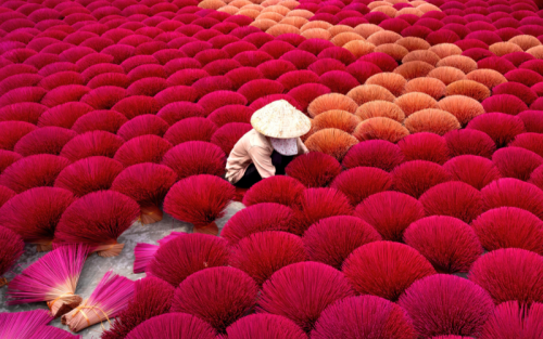 Excursão em Família para Tailândia e Vietnã em 13 Dias