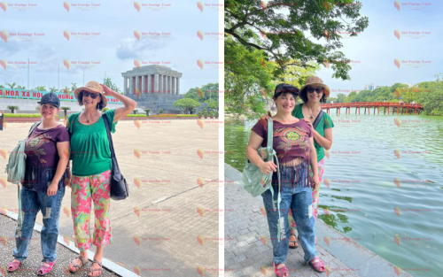 Excursão em Família para Tailândia e Vietnã em 13 Dias