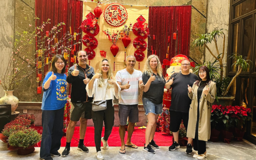 Viagem em Laos Exploração Natural em 10 Dias