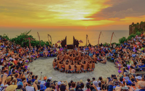 Viagem Especial à Tailândia Vietnã e Bali durante 16 Dias