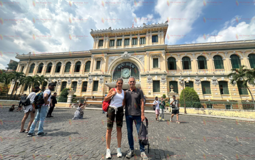 Viagem Incrível de 12 Dias pelo Tailândia Camboja e Laos