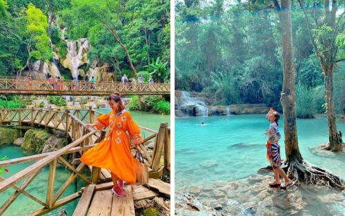 Viagem Incrível de 12 Dias pelo Tailândia Camboja e Laos