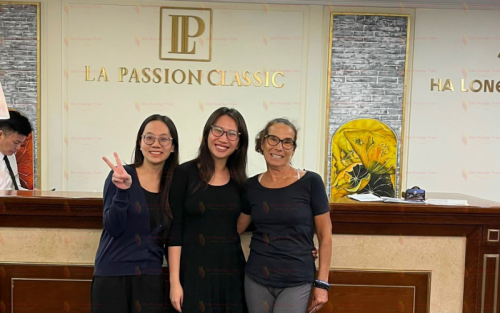 Viagem Incrível pelo Vietnã e Camboja durante 9 Dias