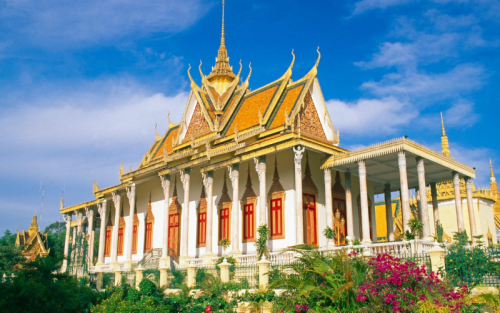 Viagem Incrível pelo Vietnã e Camboja durante 9 Dias