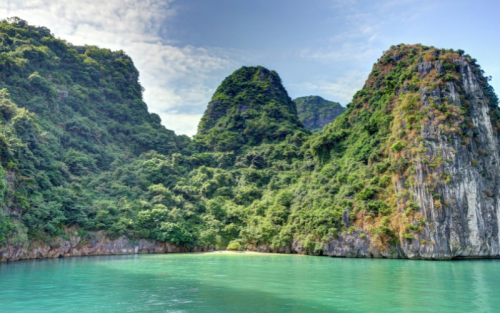 Viagem Incrível Vietnã Tailândia Singapura 15 Dias