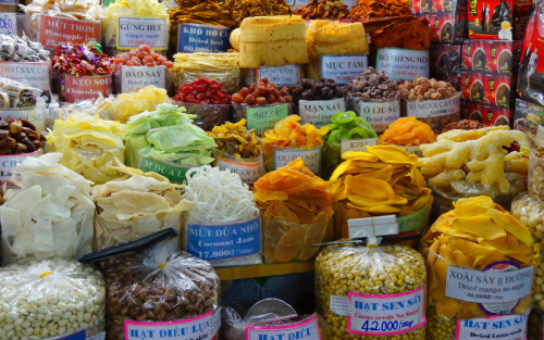 Viagem Incrível Vietnã Tailândia Singapura 15 Dias