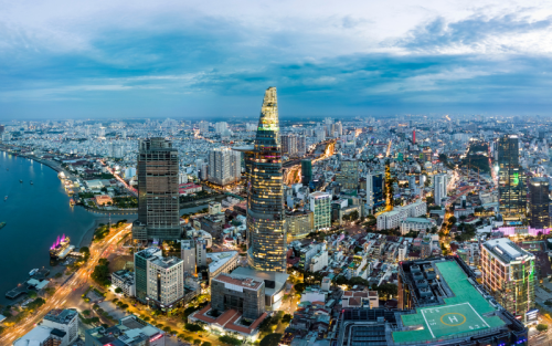 Viagem Incrível Vietnã Tailândia Singapura 15 Dias