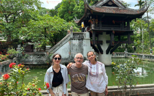 Viagem Incrível Vietnã Tailândia Singapura 15 Dias