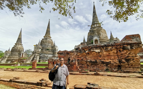 Viagem Incrível Vietnã Tailândia Singapura 15 Dias