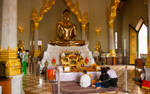 Viagem Incrível Vietnã Tailândia Singapura 15 Dias