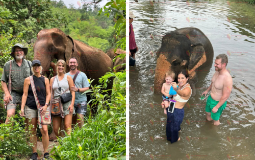 Viagem Incrível Vietnã Tailândia Singapura 15 Dias
