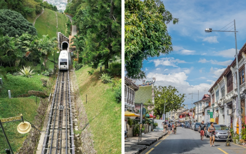 Viagem Inesquecível pelos Destaques da Malásia em 9 Dias