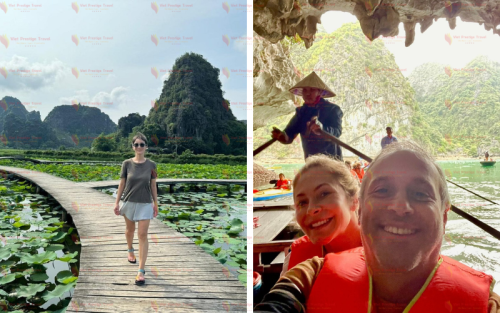 Viagem Laos e Vietnã em 14 Dias