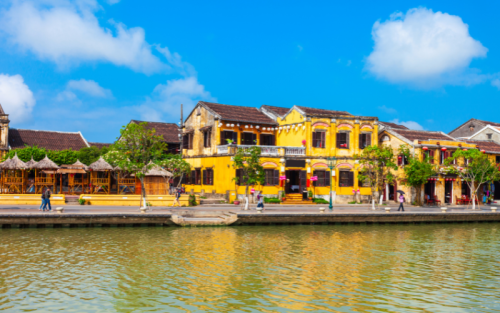 Viagem Laos e Vietnã em 14 Dias