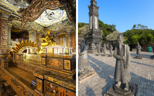 Viagem Laos e Vietnã em 14 Dias