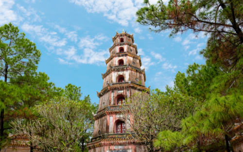 Viagem Laos e Vietnã em 14 Dias