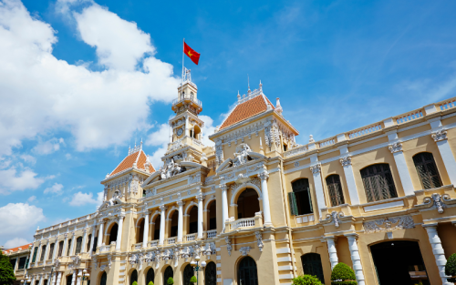 Viagem Laos e Vietnã em 14 Dias