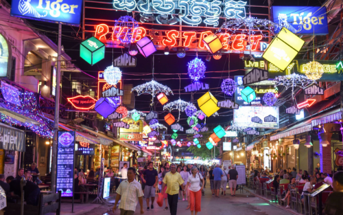 Viagem de Amor Lua de Mel pelo Camboja durante 14 Dias