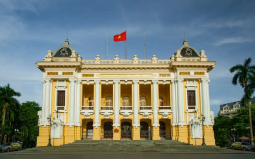 Viagem Especial Tailândia Laos Camboja e Vietnã no 18 Dias