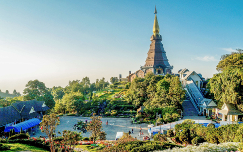 Viagem Maravilhosa Vietnã Tailândia e Singapura em 14 Dias