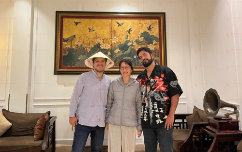 Viagem na Tailândia de Chiang Rai a Chiang Mai em 7 Dias