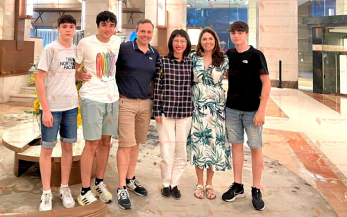 Viagem na Tailândia Exploração Essencial em 12 Dias