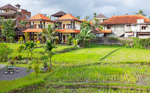 Explorando Bali Descoberta da Ilha em 7 Dias