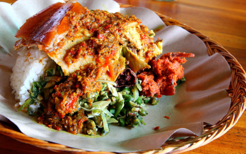 Explorando Bali Descoberta da Ilha em 7 Dias