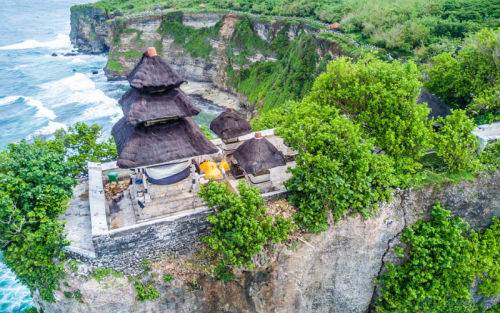 Explorando Bali Descoberta da Ilha em 7 Dias