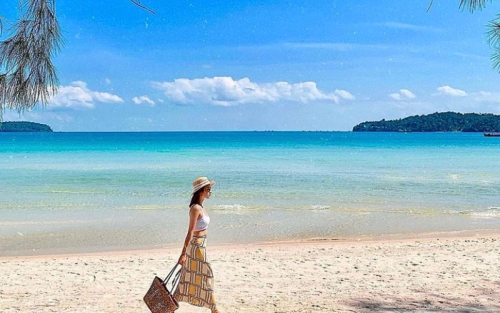 Viagem para Singapura Camboja e Vietnã Experiência em 17 Dias