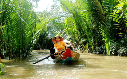 Viagem para Singapura Camboja e Vietnã Experiência em 17 Dias