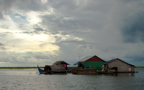 Viagem para Singapura Camboja e Vietnã Experiência em 17 Dias