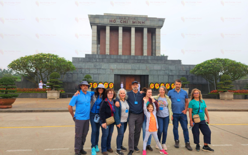 Viagem para Vietnã e Tailândia 11 Dias