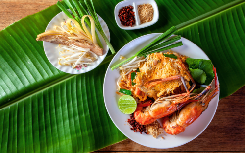 Viagem para Vietnã e Tailândia 11 Dias