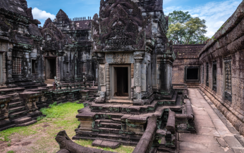 Viagem pelo Vietnã e Camboja em 15 Dias