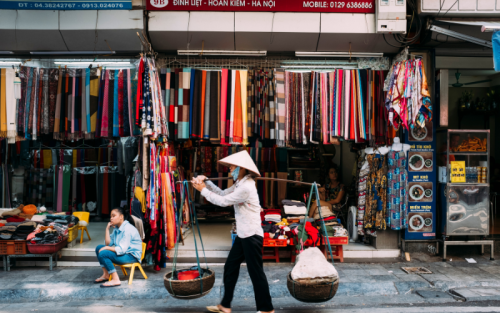 Viagem pelo Vietnã e Camboja em 15 Dias