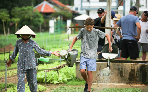 Viagem pelo Vietnã e Camboja em 15 Dias