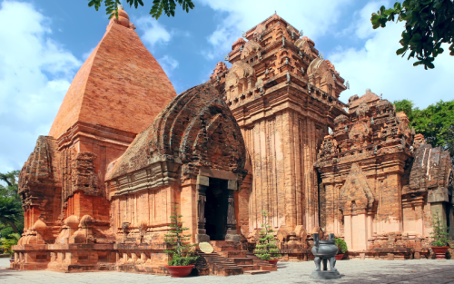 Tour Romântico de 9 Dias pelo Vietnã