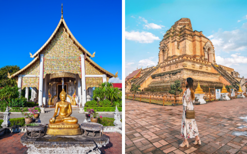 Viagem Tailândia com Família durante 10 Dias