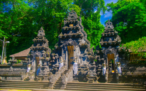 Viagem Tailândia Singapura e Bali em 15 Dias