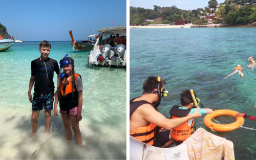 Viagem Tailândia Singapura e Bali em 15 Dias